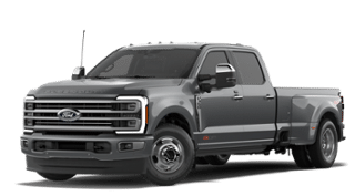 2027 Ford Super Duty® External Image 1